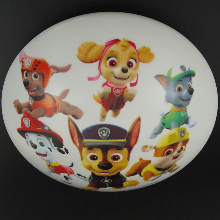Immagine prodotto Niermann Stand By Paw Patrol