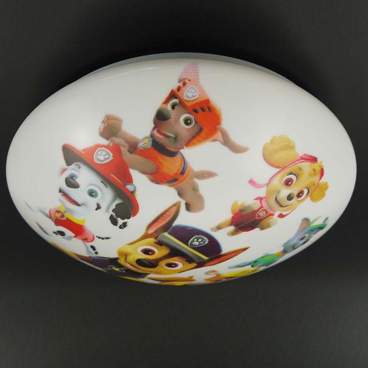 Immagine prodotto Niermann Stand By Paw Patrol