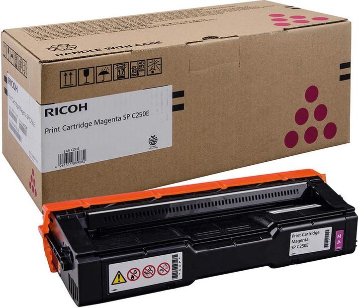 Actual product image RICOH 407718 (M)