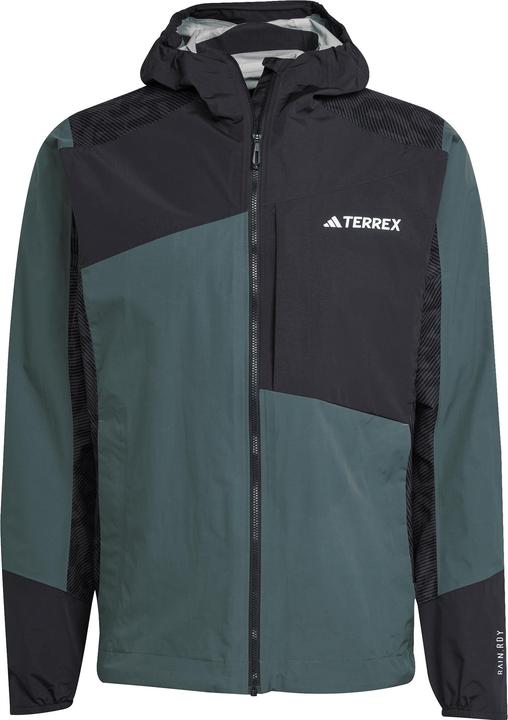 Immagine prodotto Adidas Xperior Hybrid Rain (S)