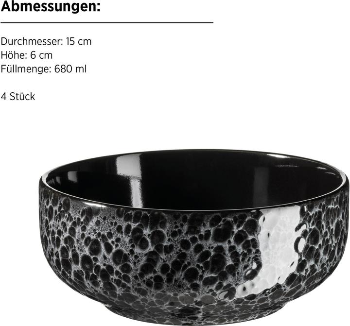 Productafbeelding Mäser Filippa (4 Stuk)