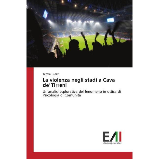 La violenza negli stadi a Cava de' Tirreni, Sachbücher