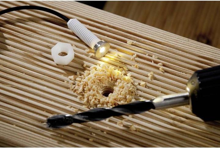 Actual product image Paulmann Plug & Shine MicroPen II (IP65)