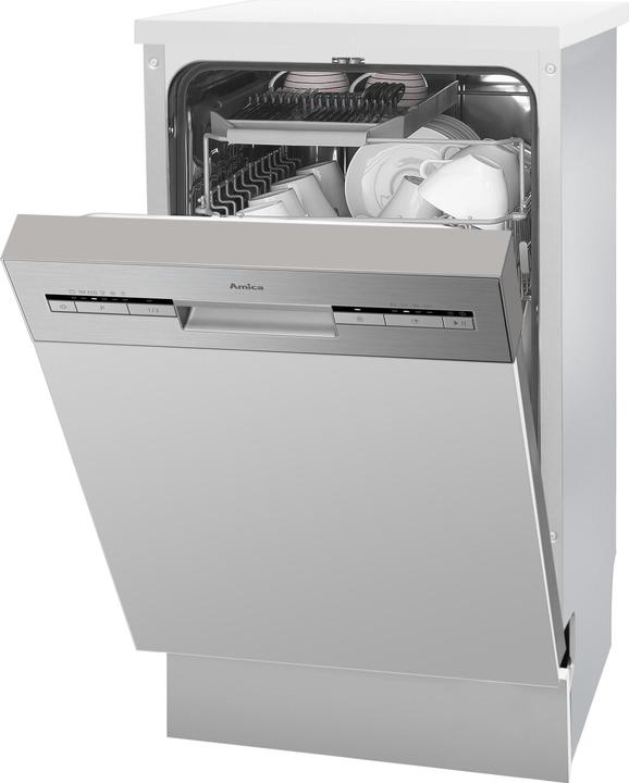 Produktbild Amica EGSP 560 911 E