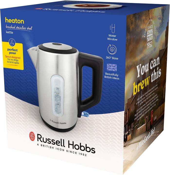 Produktbild Russell Hobbs Heaton Wasserkocher (1.70 l)