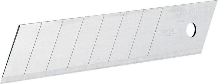 Actual product image Stanley Snapoff blades (Replacement blade)