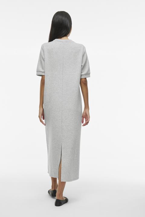 Produktbild Vila Kurzarm Midikleid (S)