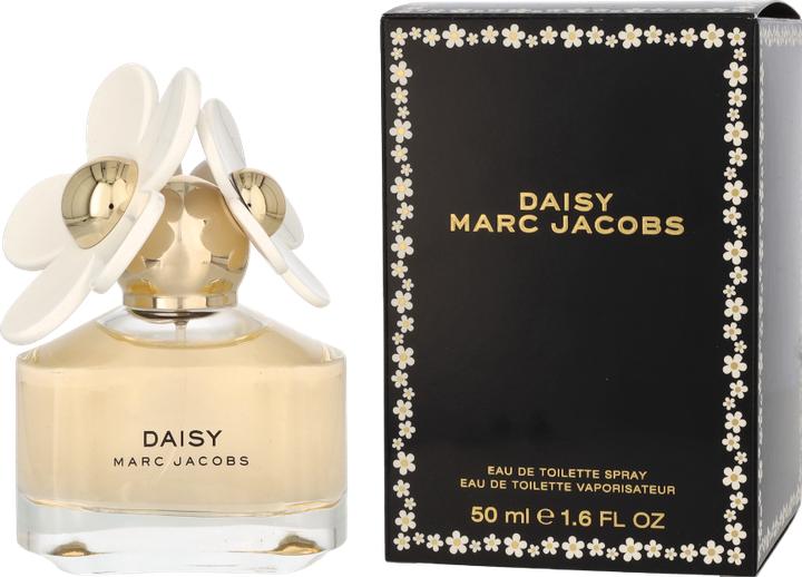 Actual product image Marc Jacobs Daisy (Eau de toilette, 50 ml)