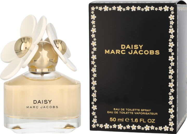 Produktbild Marc Jacobs Daisy (Eau de Toilette, 50 ml)