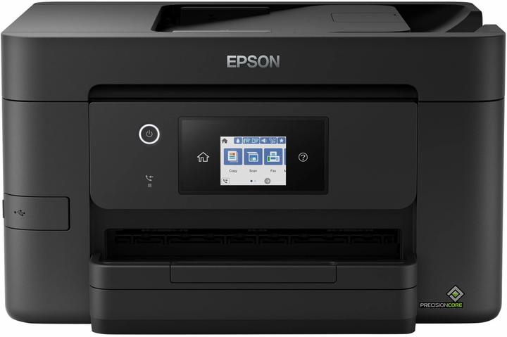 Image du produit Epson WorkForce Pro WF-3820DWF (Encre, Couleur)