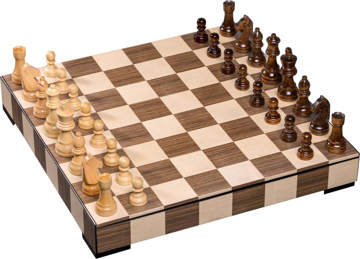 Philos Schachkassette Feld