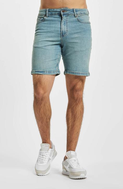 Actual product image Denim Project Dpsync Denim Shorts - 81795 (29)