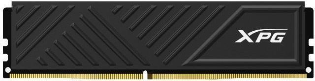 Image du produit Adata DIMM 16 GB AX4U36008G18I-DTBKD35 (2 x 8GB, 3600 MHz, RAM DDR4, DIMM)