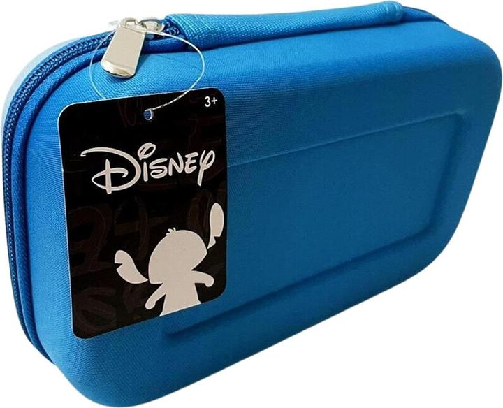 Lilo & Stitch Schreibmäppchen Plüsch