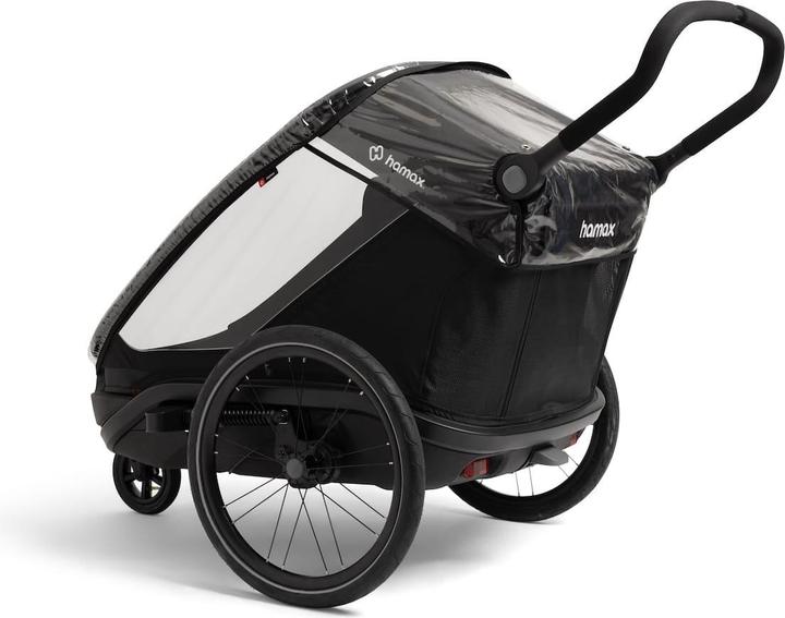 Image du produit hamax Regenhaube