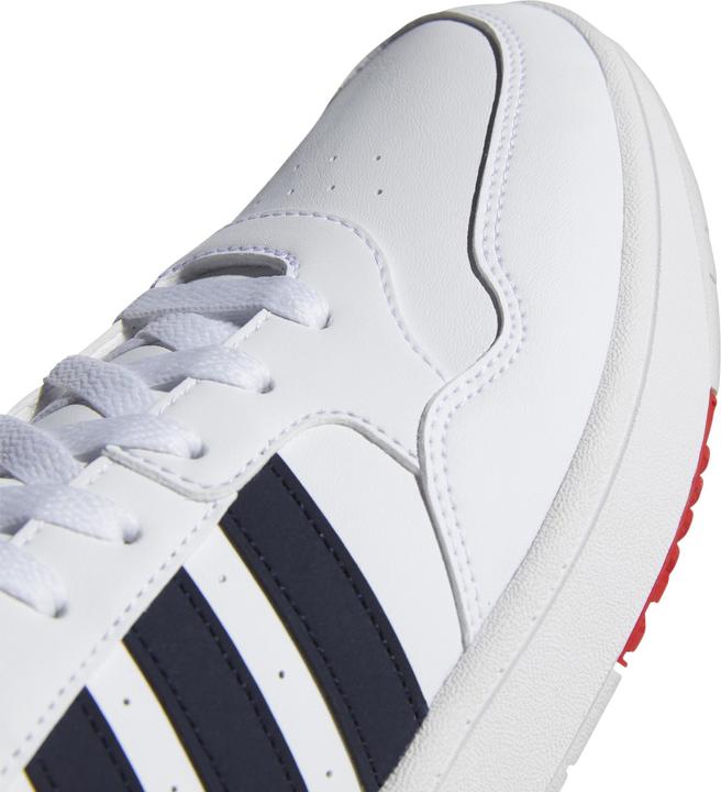 Image du produit Adidas Baskets Hoops Mid 3.0 Hommes (47 1/3)