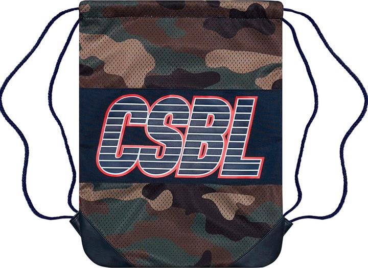 Produktbild Cayler & Sons CSBL Bucktown Gymbag - 15535