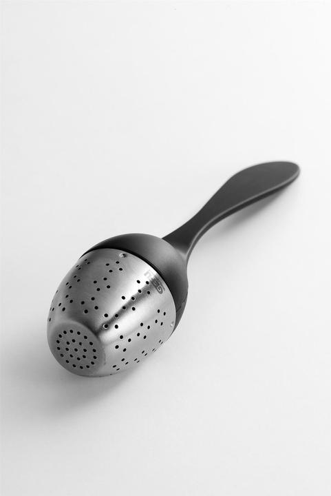 GEFU Oeuf au thé