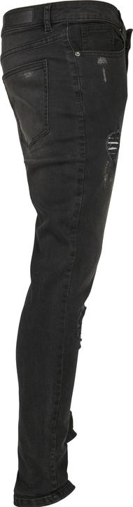 Image du produit Urban Classics Jeans slim lourds et destroy - 16475 (W36/L32)