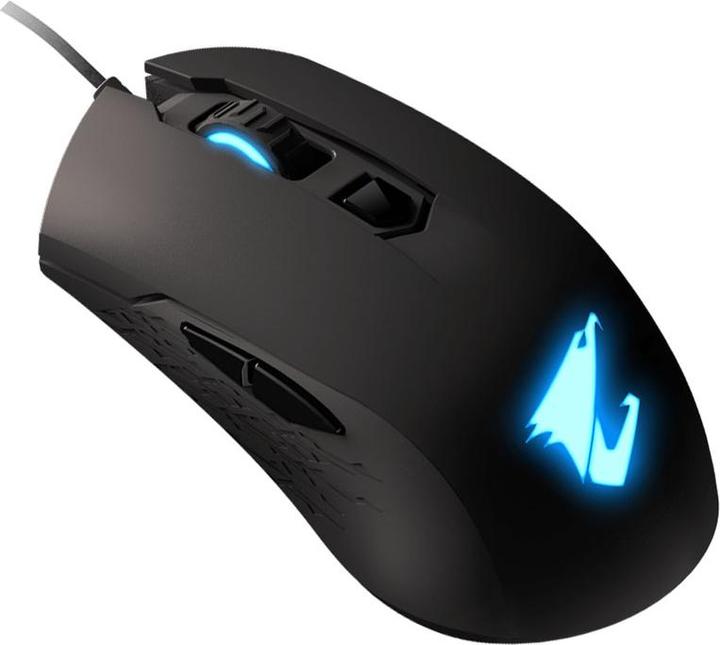 Image du produit Gigabyte Aorus M4 (Filaire)