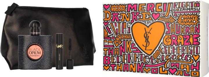 Produktbild Yves Saint Laurent Black Opium (Eau de Parfum, 59 ml)