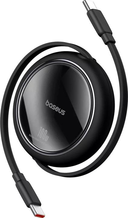 Immagine prodotto Baseus USB C – USB C (1 m, USB 2.0, 100 W)