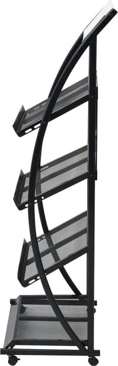 Produktbild vidaXL Gandaza (47 x 40 x 134 cm)