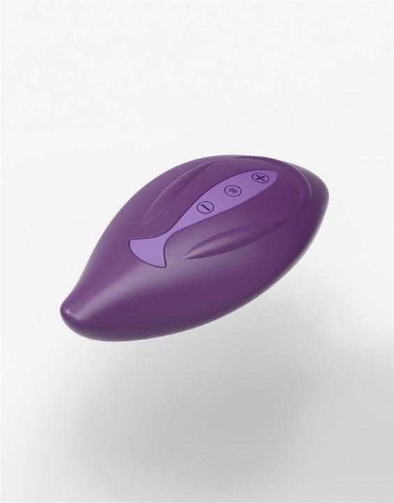 Produktbild Bouncy Bliss Flow Aufsitzvibrator
