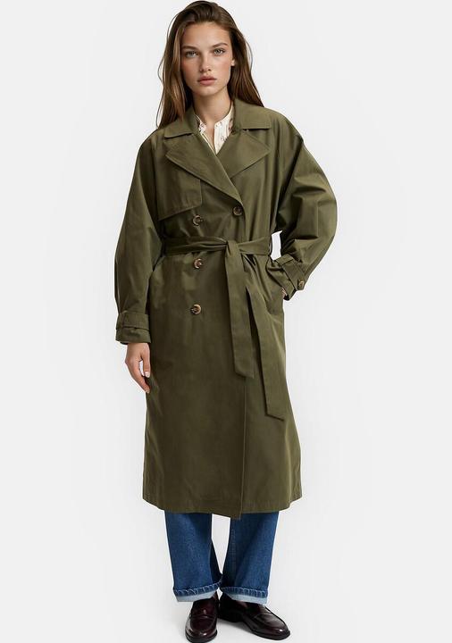 Immagine prodotto La Redoute Collections Langer Trenchcoat