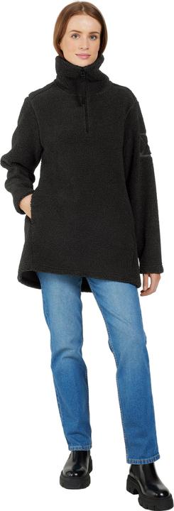 Produktbild Didriksons Women's Marina Half-Zip (S)