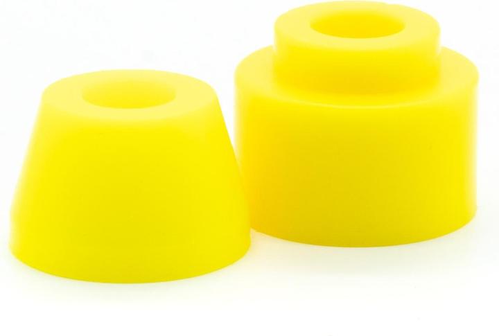 Produktbild Venom 85A HPF Caliber Plug + Cone Bushings