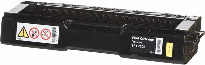 Immagine prodotto RICOH 406055 (Y)