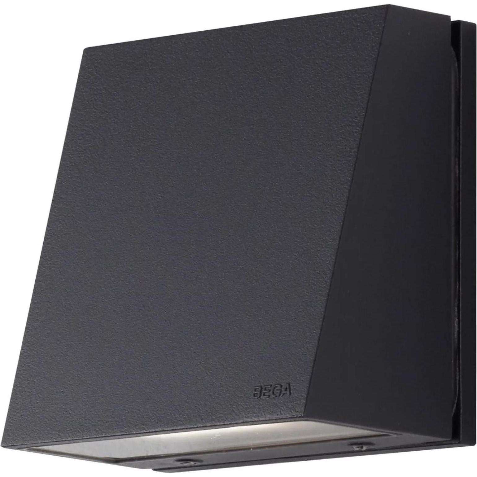 Bega, Wandleuchte + Deckenleuchte, Wand- & Deckenleuchten (172 lm)