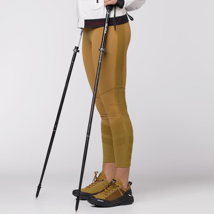 Immagine prodotto Salewa Pedroc Dry Responsive Leggings Donna (M, L)