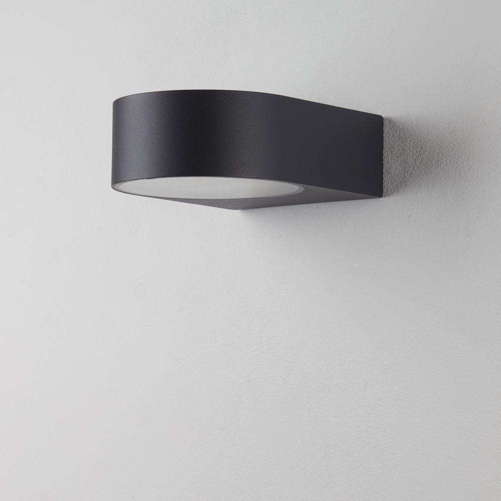 Bega, Wandleuchte + Deckenleuchte, Wand- & Deckenleuchten (489 lm)