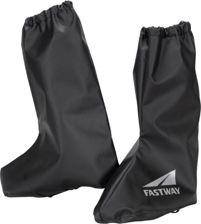 Actual product image Fastway Guêtres de pluie (S)