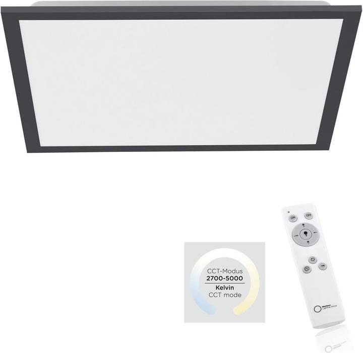 Produktbild Paul Neuhaus Flat (2100 lm)