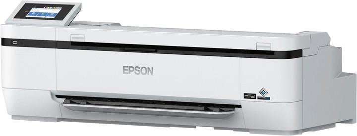 Image du produit Epson SureColor SC-T3100M - 610 mm (24") imprimante multifonctionnelle - couleur - jet d'encre (Encre, Couleur)
