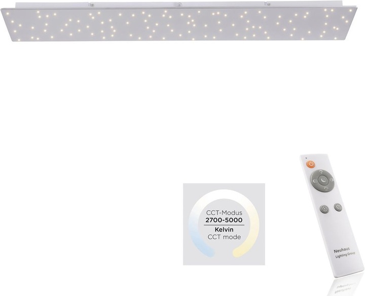 Immagine prodotto Paul Neuhaus Sparkle (2050 lm)