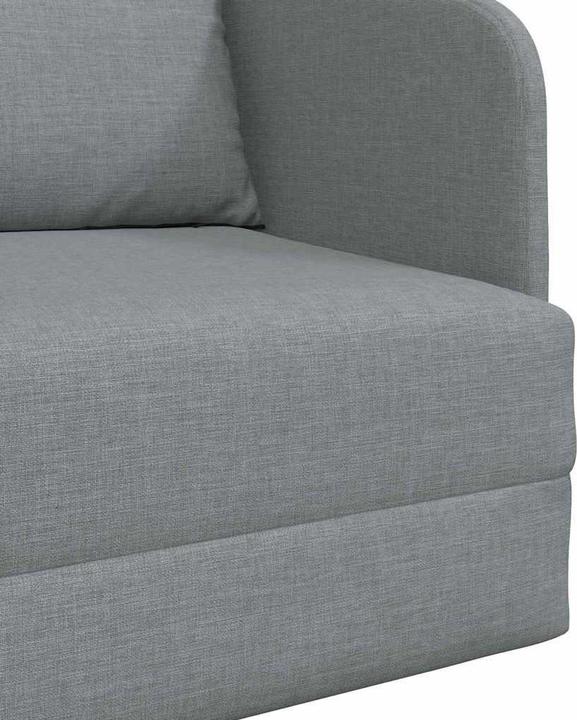 Produktbild vidaXL Schlafsofa