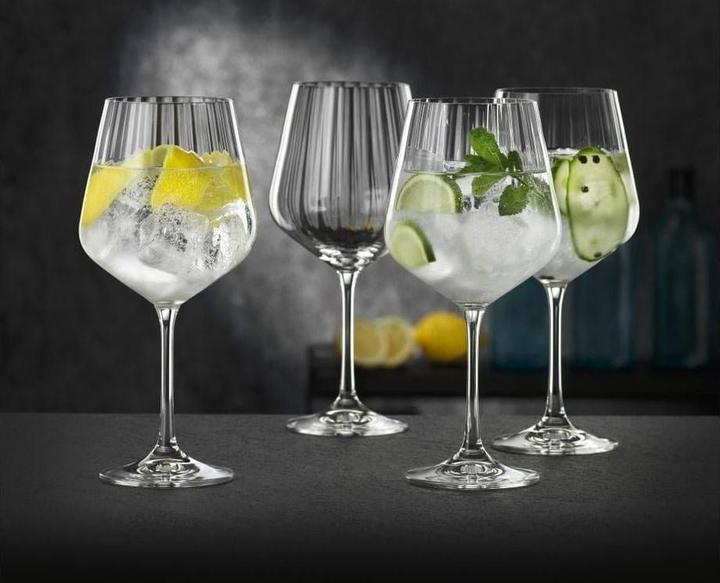 Actual product image Nachtmann gin & tonic (6.40 dl, 4 x, Gin glasses)