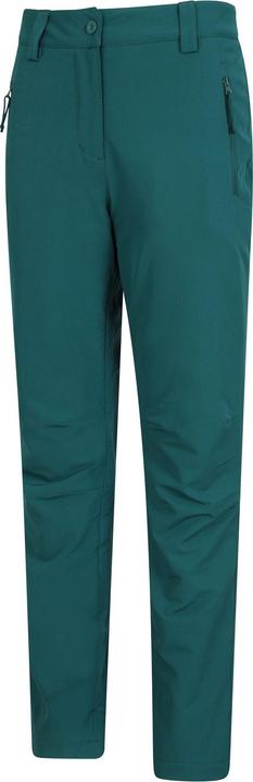 Immagine prodotto Mountain Warehouse Arctic II Pantaloni da Trekking Donna (Banda radio 38 (2600 MHz))