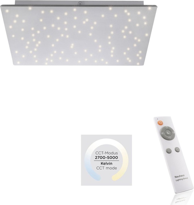 Produktbild Paul Neuhaus Sparkle (2100 lm)