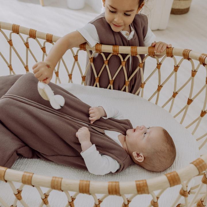 Produktbild Emma & noah Schlafsack 2.5 TOG (110 cm, 2.5 TOG)