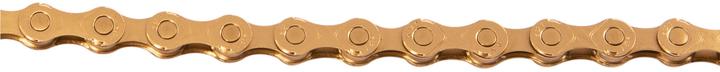 Productafbeelding KMC 212 Ti-N Goud (12-voudig)