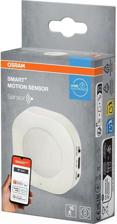 Actual product image Osram SMART+ WIFI MOTION SENSOR White (5 m)