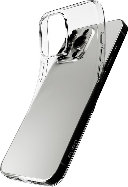 Immagine prodotto Puro Copertina (Apple iPhone 16 Pro Max)
