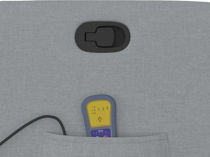 Produktbild vidaXL Massagesessel