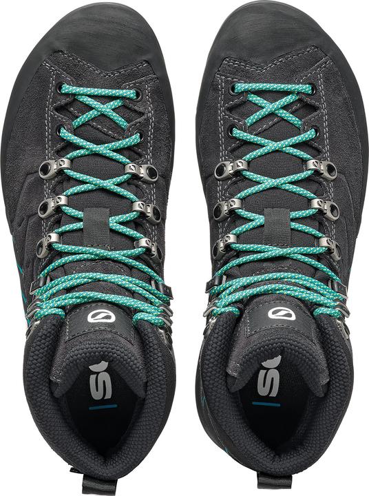 Actual product image Scarpa Mescalito TRK GTX (41)