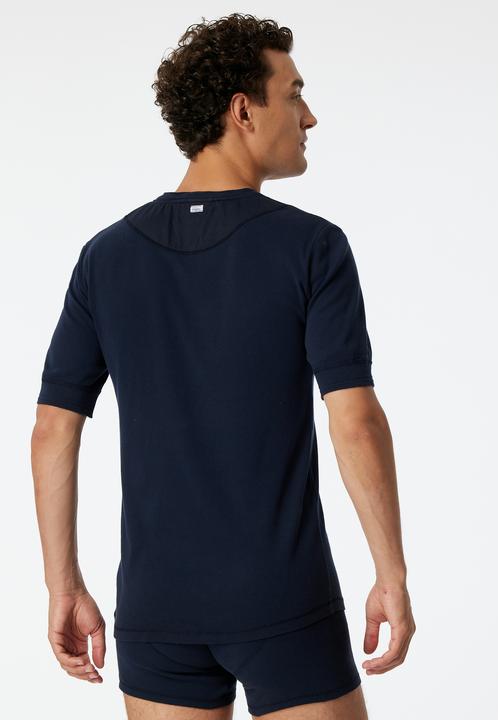 Produktbild Schiesser T-Shirt Retro Bequem sitzend (M)